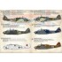 1/72 Bristol Beaufort Part.1 Decals