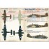 1/72 Bristol Beaufort Part.2 Decals (RAAF included)