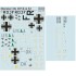 1/72 Dornier Do.217 K&M Decals
