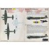 1/72 Dornier Do.217 K&M Decals