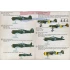 Decals for 1/72 Finnish Air Force in the Winter war