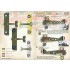 Decals for 1/72 Sopwith Camel Part.1