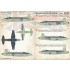 Decals for 1/72 Supermarine Attaker Part.2