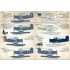 Decals for 1/72 Curtiss SOC Seagull Part.1