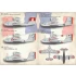 Decals for 1/72 French Flying Boat Loire 130