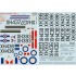 Decals for 1/72 Gloster Javelin Mk-3 Part 2