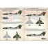 Decals for 1/72 Gloster Javelin Mk-3 Part 2