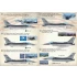 Decals for 1/72 F-16 Desert Storm