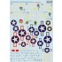 Decals for 1/72 Republic P-47 Thunderbolt