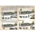 Decals for 1/72 Republic P-47 Thunderbolt