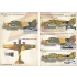 Decals for 1/72 Spanish Civil War Savoia-Marchetti SM-79