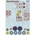 Decals for 1/72 Bristol Beaufighter Part 2