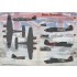 Decals for 1/72 Bristol Beaufighter Part 2