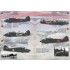 Decals for 1/72 Bristol Beaufighter Part 2