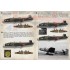 Decals for 1/72 Handley Page Halifax Part 1