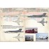 Decals for 1/72 Hawker Siddeley Buccaneer Part 2