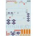 Decals for 1/72 Kaman Sea Sprite. Part 2