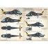 Decals for 1/72 Kaman Sea Sprite. Part 2