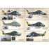 Decals for 1/72 Kaman Sea Sprite. Part 2