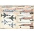 Decals for 1/72 Jaguar GR.Mk1