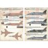 Decals for 1/72 Jaguar GR.Mk1