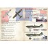 Decals for 1/72 Dewoitine D.510. Part 2