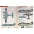 Decals for 1/72 MiG-21 Polish Air Force