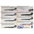 Decals for 1/72 Lockheed F-104 Starfigter