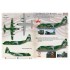 Decals for 1/72 Lockheed C-130 Hercules. Part 1