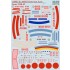 Decals for 1/72 A6M Zero-Sen Aces  Part 1