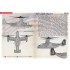 Decals for 1/72 Bell Boeing MV-22B Osprey