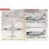 Decals for 1/72 Lockheed F-80 Commanding Office Mounts: USA & Europe Part 2