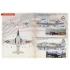 Decals for 1/72 Lockheed F-80 Commanding Office Mounts: USA & Europe Part 2
