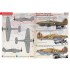 Decals for 1/72 Hurricane Aces in the Mediterranean & Africa Part 1