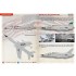 Decals for 1/72 Republic F-105 Thunderchief Part 3