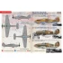 Decals for 1/72 Hurricane Aces in the Mediterranean & Africa. Part 2