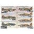 Decals for 1/72 Hurricane Aces in the Mediterranean & Africa. Part 2