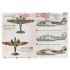 Decals for 1/72 Kawasaki Ki-48