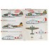 Decals for 1/72 Kawasaki Ki-48