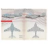 Decal for 1/72 Grumman EA-6A Intruder Electronic Aggressor