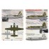 Decals for 1/72 Martin B-26 Marauder Part 2