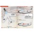 Decal for 1/72 North American F-86D Sabre