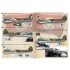 Decal for 1/72 Junkers Ju 88 Bomber