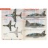 Decal for 1/72 Hawker Siddeley Hawk