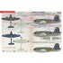 Decal for 1/72 Blackburn B.46 Firebrand TF.Mk.5