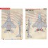 1/72 USAF F-15 Technical Stecils ''Low Vis'' Water-slide Decal