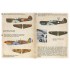 1/72 Curtiss P-40 In the service of Foreign Armies. Decal Part-1 RAAF