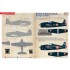 1/72 Hellcat In the Service of Foreign Armies Decal