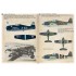 1/72 Hellcat In the Service of Foreign Armies Decal