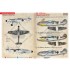 1/72 Messerschmitt Bf-109G-6 Jagdergeschwader JG.53 Water-slide Decal